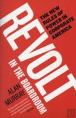 Bertrand.pt - Revolt In The Boardroom