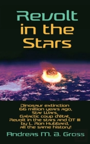 Revolt In The Stars