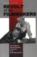 Revolt Of The Filmmakers