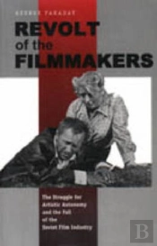 Revolt Of The Filmmakers