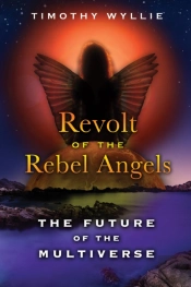 Revolt Of The Rebel Angels