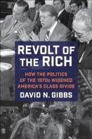 Revolt Of The Rich