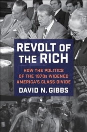 Revolt Of The Rich