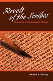 Revolt Of The Scribes