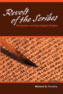 Revolt Of The Scribes