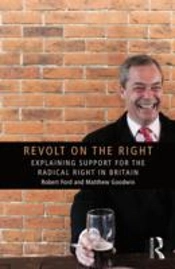 Revolt On The Right