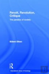 Revolt, Revolution, Critique
