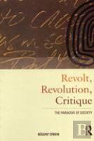 Revolt, Revolution, Critique