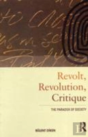 Revolt, Revolution, Critique