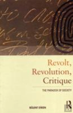 Bertrand.pt - Revolt, Revolution, Critique
