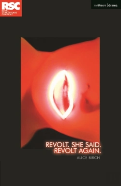 Bertrand.pt - Revolt. She Said. Revolt Again.