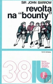 Revolta na Bounty