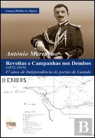 Revoltas e Campanhas nos Dembos (1872-1919)