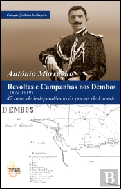 Revoltas e Campanhas nos Dembos (1872-1919)