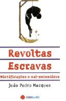 Revoltas Escravas