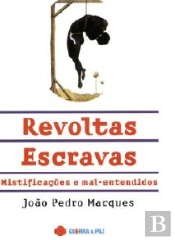 Revoltas Escravas
