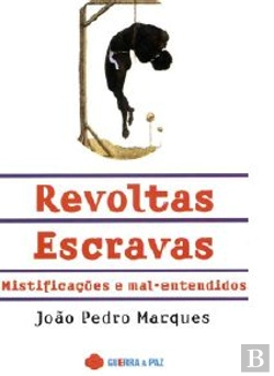 Bertrand.pt - Revoltas Escravas