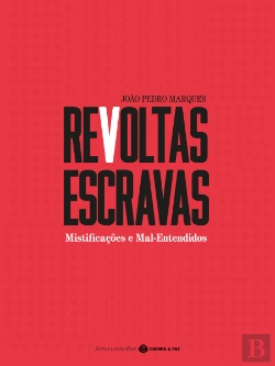 Bertrand.pt - Revoltas Escravas
