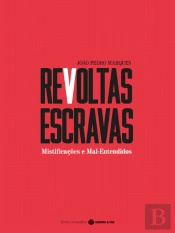 Revoltas Escravas