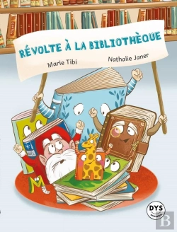 Bertrand.pt - Révolte À La Bibliothèque
