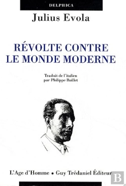 Bertrand.pt - Révolte Contre Le Monde Moderne