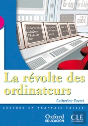 Revolte Des Ordinateurs,La