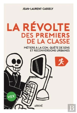 Bertrand.pt - Revolte Des Premiers De La Classe (La)