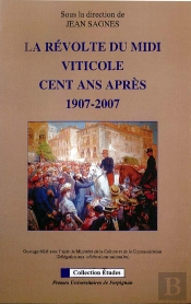 Révolte Du Midi Viticole