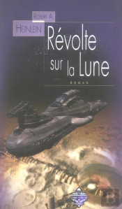Revolte Sur La Lune