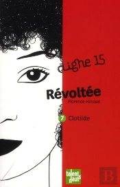 Révoltée