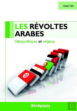 Bertrand.pt - Revoltes Arabes Geopolitique Et Enjeux
