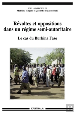Bertrand.pt - Révoltes Et Oppositions Dans Un Régime Semi-Autoritaire