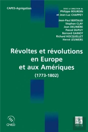 Revoltes Et Revolutions
