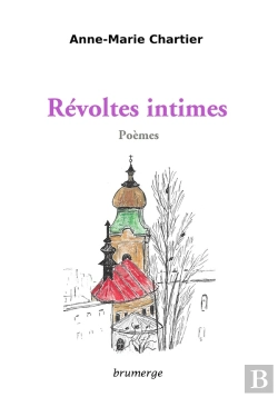 Bertrand.pt - Révoltes Intimes ; Poèmes