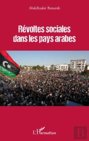 Révoltes Sociales Dans Les Pays Arabes