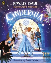 Revolting Rhymes: Cinderella