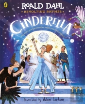 Revolting Rhymes: Cinderella