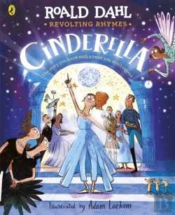 Bertrand.pt - Revolting Rhymes: Cinderella