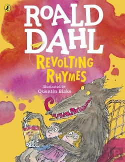 Bertrand.pt - Revolting Rhymes (Colour Edition)