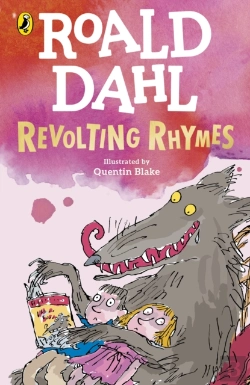 Bertrand.pt - Revolting Rhymes