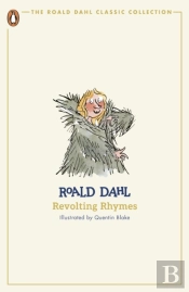 Revolting Rhymes