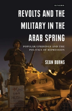 Bertrand.pt - Revolts And The Military In The Arab Spring