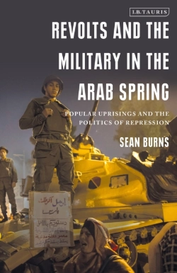 Bertrand.pt - Revolts And The Military In The Arab Spring