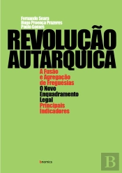 Revolução Autárquica
