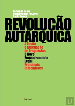 Bertrand.pt - Revolução Autárquica