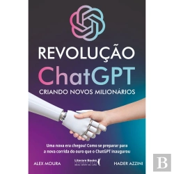 Bertrand.pt - Revolução Chatgpt