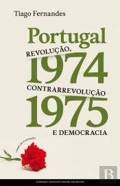 Revolução, Contrarrevolução e Democracia - Portugal 1974-1975