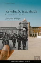 Revolução Inacabada