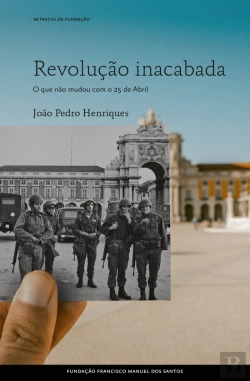 Bertrand.pt - Revolução Inacabada