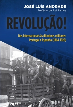 Bertrand.pt - Revolução!